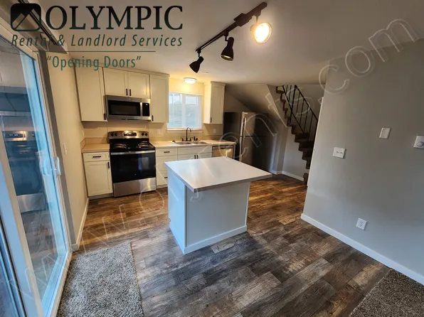 4521 SE 15th Ave, Lacey, WA 98503