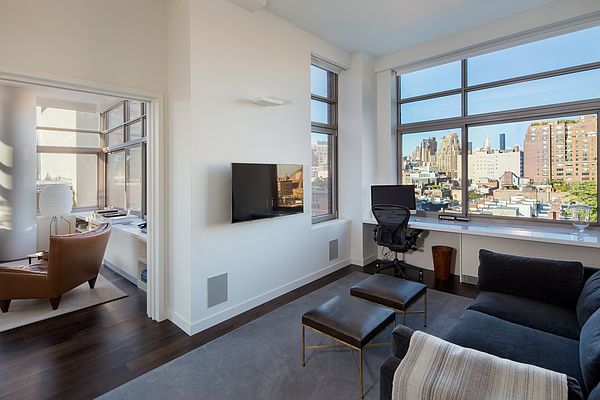 1st image of 99 Jane St APT 9C