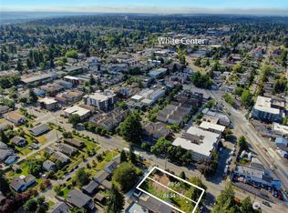 8854 20th Ave SW, Seattle, WA 98106