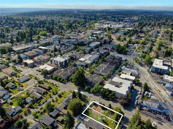 8854 20th Avenue SW, Seattle, WA 98106