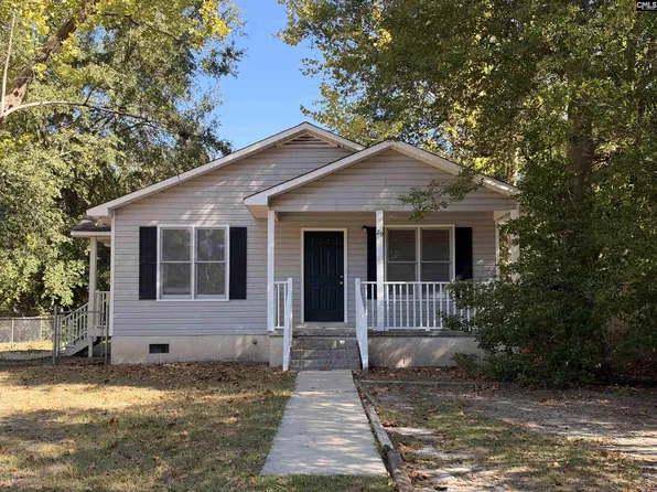 29 Kolob St, Columbia, SC 29205