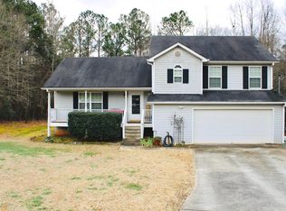 40 Wilbur Way, Covington, GA 30016