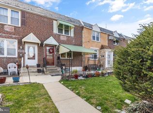 7668 Sherwood Rd, Philadelphia, PA 19151