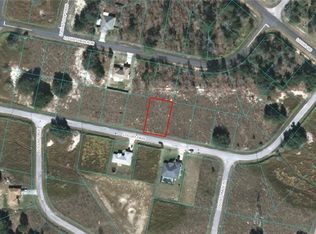 Locust Pass, Ocala, FL 34472