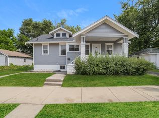1003 E Arcadia Ave, Peoria, IL