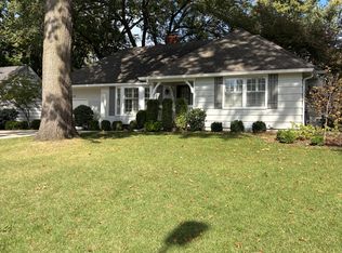 4718 W 66th St, Prairie Village, KS 66208