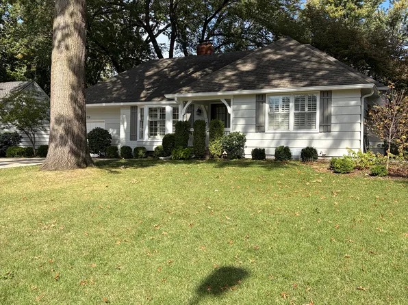 4718 W 66th St, Prairie Village, KS 66208