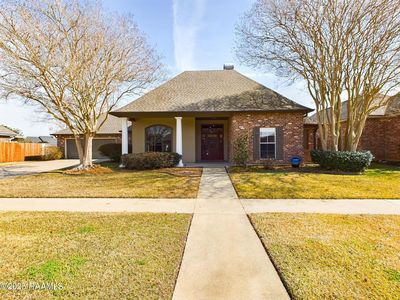 103 Cresthill Dr, Youngsville, LA, 70592