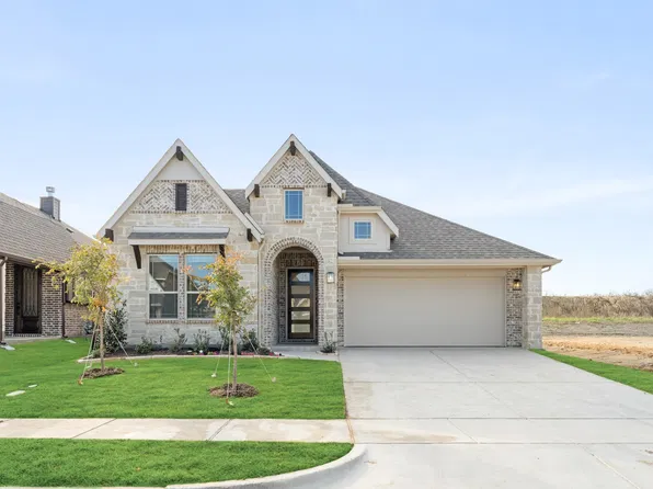 4321 Red Yucca Ln, Joshua, TX 76058