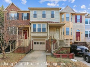 25 Bayshore Ct, Gaithersburg, MD 20878