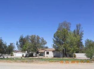 28780 Santa Rosa Rd, Nuevo, CA 92567