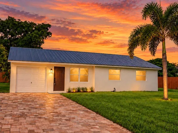19052 SE SUDDARD Drive, Jupiter, FL 33469