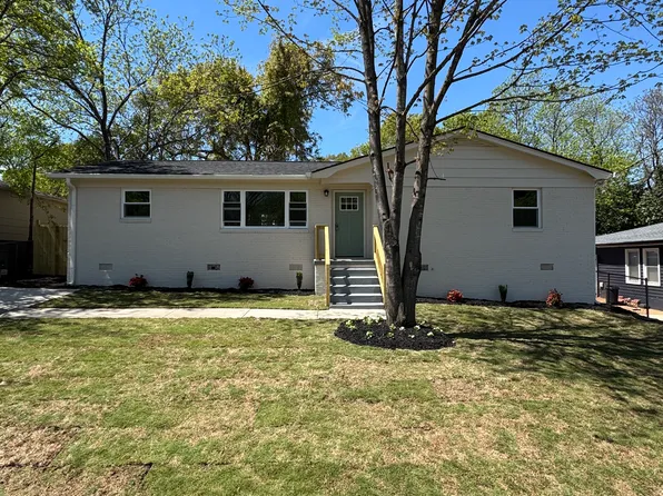 17 Springside Ave, Greenville, SC 29611