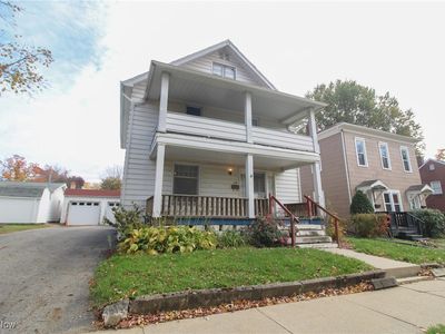 148 S Vine St, Columbiana, OH, 44408