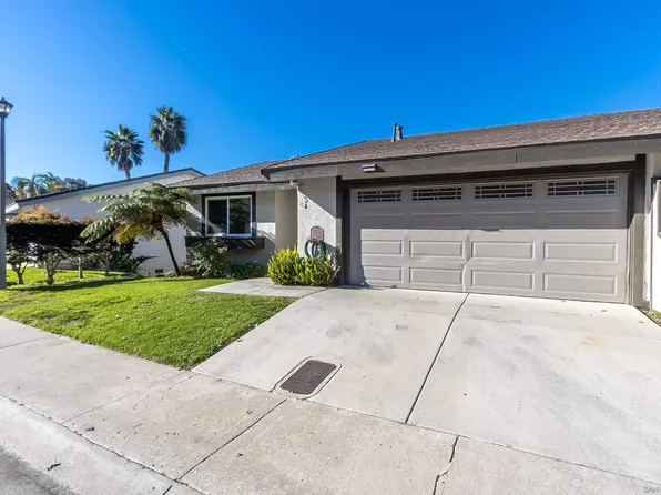 4454 Caminito Pedernal, San Diego, CA 92117