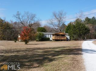 2740 Irwin Bridge Rd NW, Conyers, GA 30012