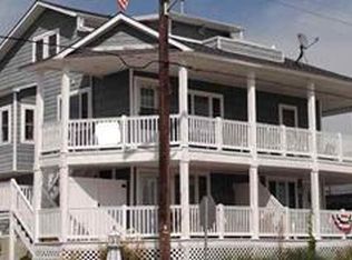 239 W 1st Ave UNIT C, North Wildwood, NJ 08260