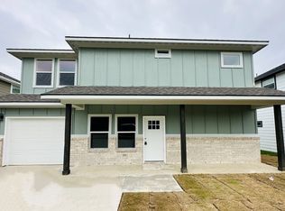 101 Rams Dr, Sulphur Springs, TX 75482