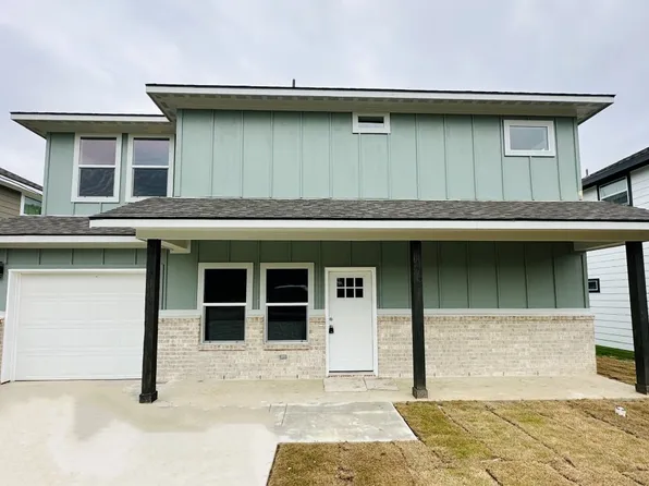 101 Rams Dr, Sulphur Springs, TX 75482