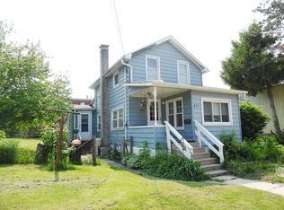 471 Perry St, Marseilles, IL 61341