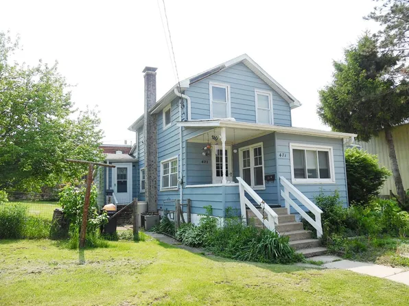 471 Perry St, Marseilles, IL 61341