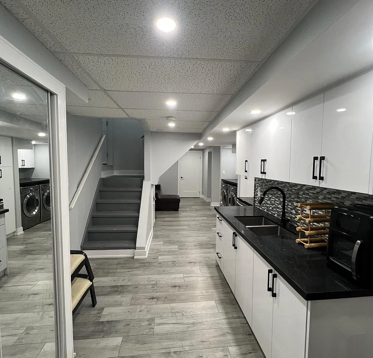 1 bed, $1,400 — Photo 4