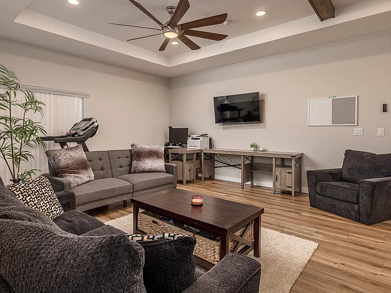 11601 E Equestrian St #C — Photo 5