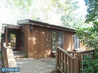 3 Devon Ave, Medford, NJ 08055