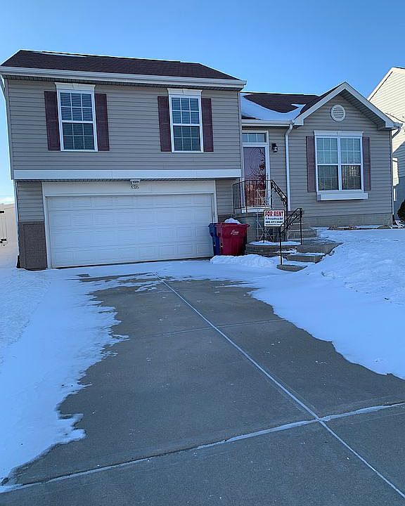 8516 N 155th St Bennington 