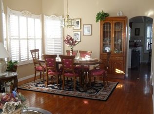 1393 Rainbow Ridge Dr, El Paso, TX 79912