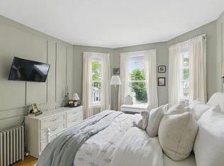 925 E 4th St #3, Boston, MA 02127