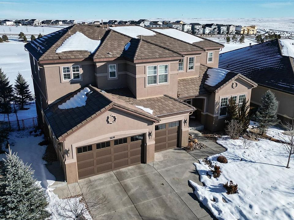 7610 S Blackstone Pkwy, Aurora, CO 80016 Zillow