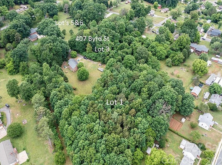 1st image of LOT 1 Byrd St