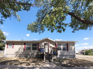 201 W East St, Ogallala, NE 69153