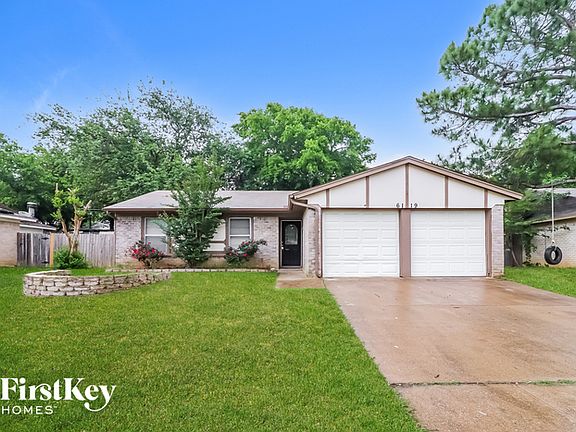 2nd image of 6119 Springwood Dr