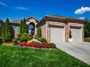 12651 Ridgepath Ln, Knoxville, TN 37922