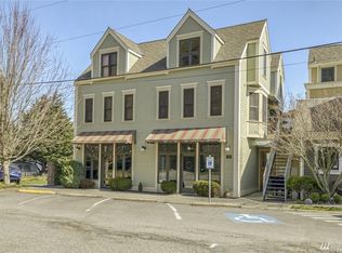 800 Polk St UNIT 204C, Pt Townsend, WA 98368