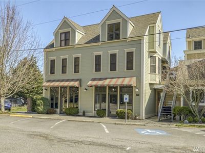 800 Polk St UNIT 204C, Pt Townsend, WA, 98368