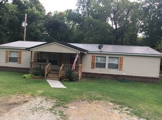 1062 N Stockman Rd, Skiatook, OK 74070