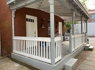 37 S Perry St #1, Poughkeepsie, NY 12601