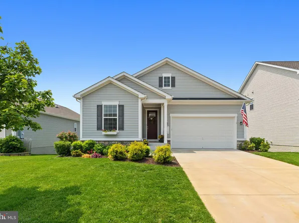 112 Savannah Way, Stephens City, VA 22655
