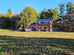 2288 Riverside Rd, Marion, VA 24354