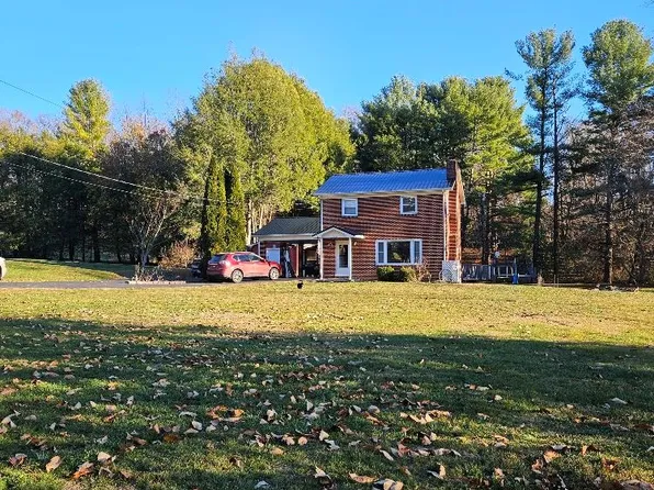 2288 Riverside Rd, Marion, VA 24354