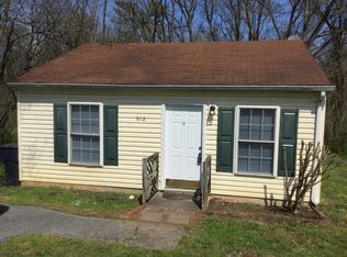 912 Kyle Ave NE, Roanoke, VA 24012