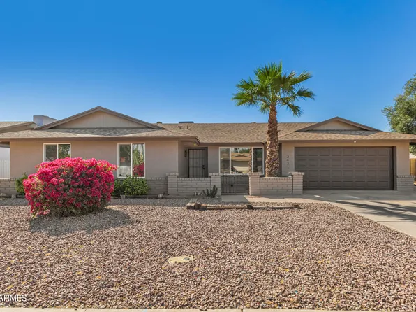 2431 W PORTOBELLO Avenue, Mesa, AZ 85202