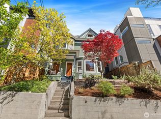 1114 high 1114 13th Avenue, Seattle, WA 98122 | MLS #2430947 | Zillow