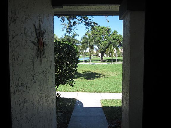 Home For Sale In Boca Glades
