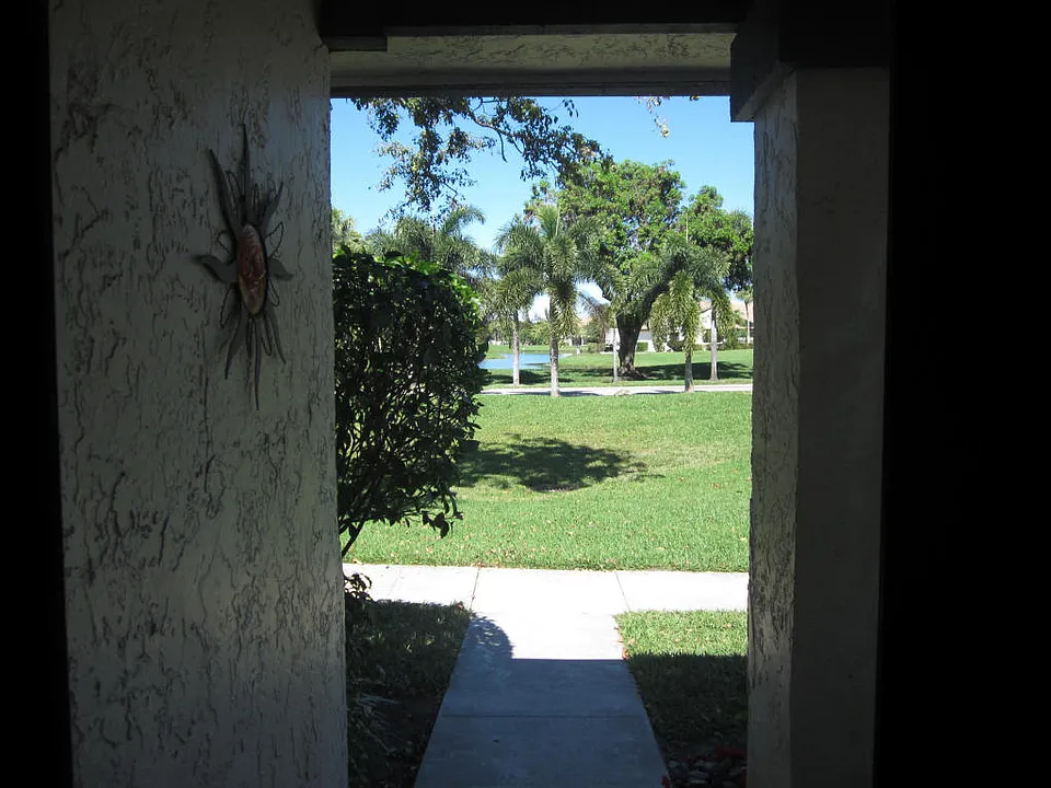Home For Sale In Boca Glades
