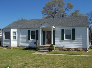 27 W Preston St, Hampton, VA 23669