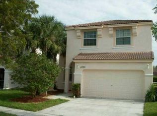 1455 NW 153rd Ln, Pembroke Pines, FL 33028